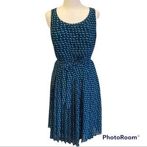 Nordstrom brand Halogen Sleeveless Dress